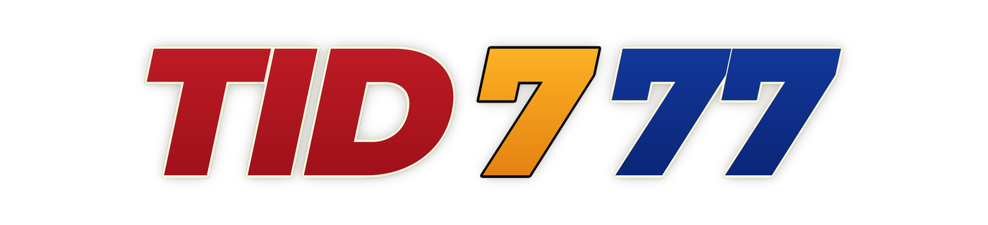 tid777 logo